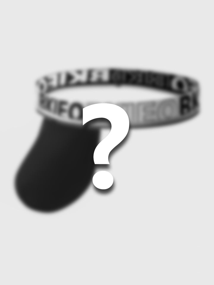 Niespodzianka Przestronna Kieszeń Bielizna