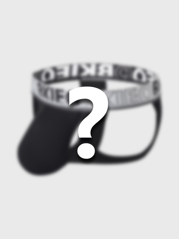 Niespodzianka Przestronna Kieszeń Bielizna